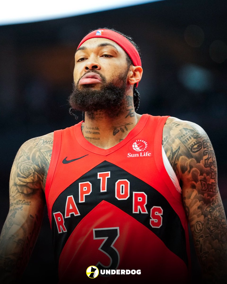 Underdog NBA tweet media