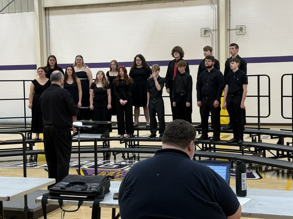 Heritage High School tweet media