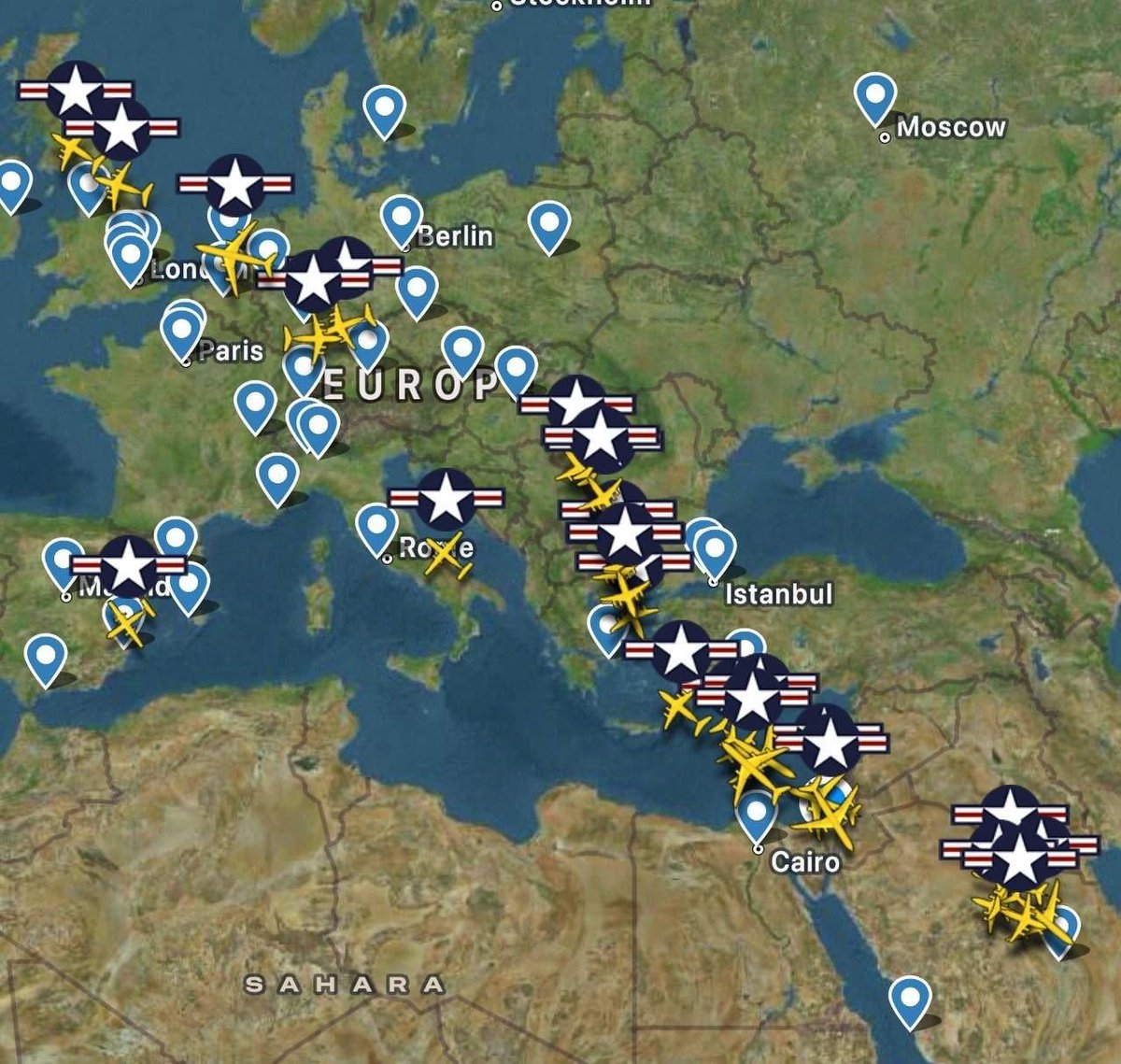 Ivan Kosancic tweet media