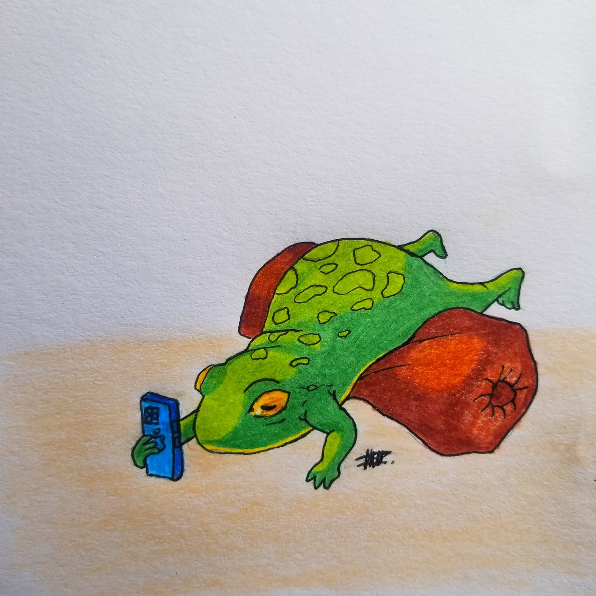 ZSWAP_DEX's tweet image. Ribbit 🐸 

Good day mate.

Have you traded today?
 ⬇️ 
Zygoswap.io 

$zswap $zrw #defi