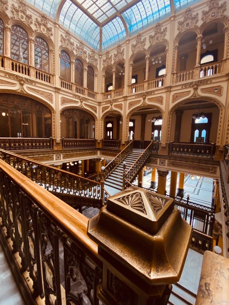 Palacio_Postal tweet media