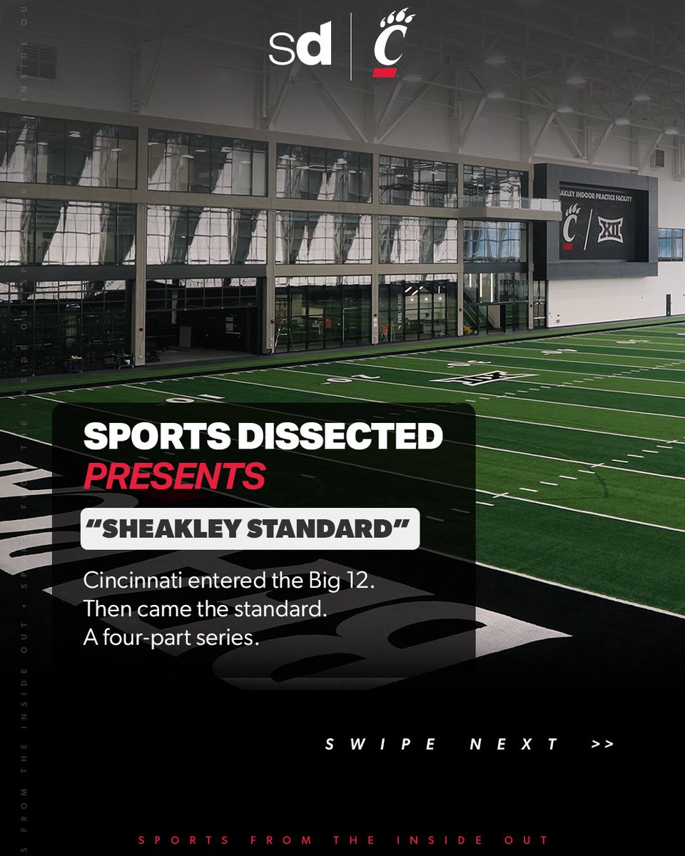 Sports Dissected tweet media