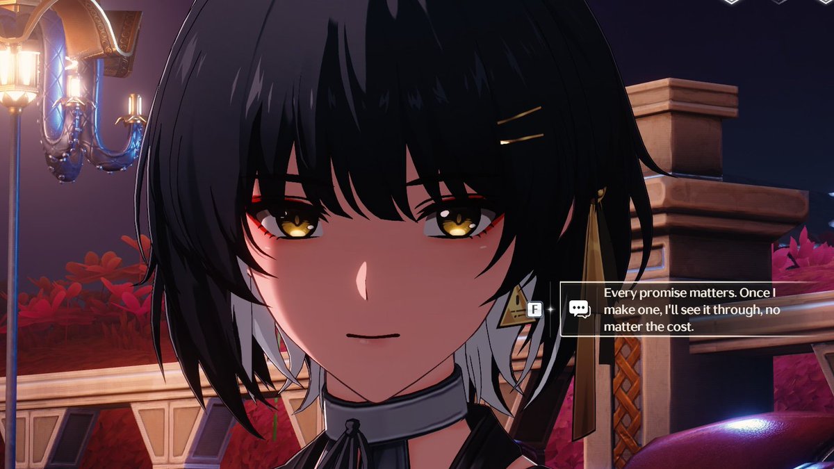 Imaginary Watcher 🎻 tweet media