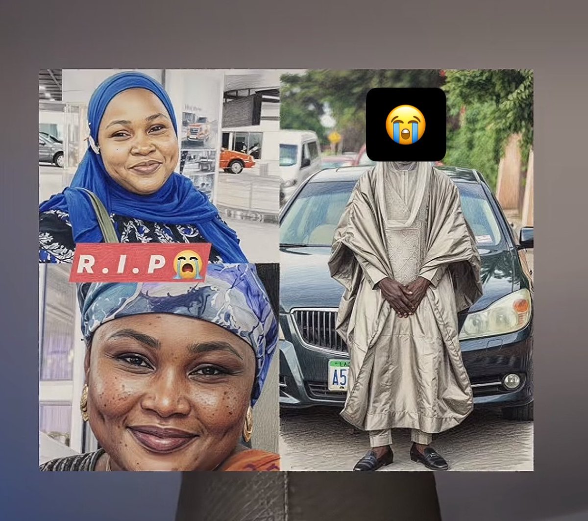 Mujahid Saleh Saad tweet media