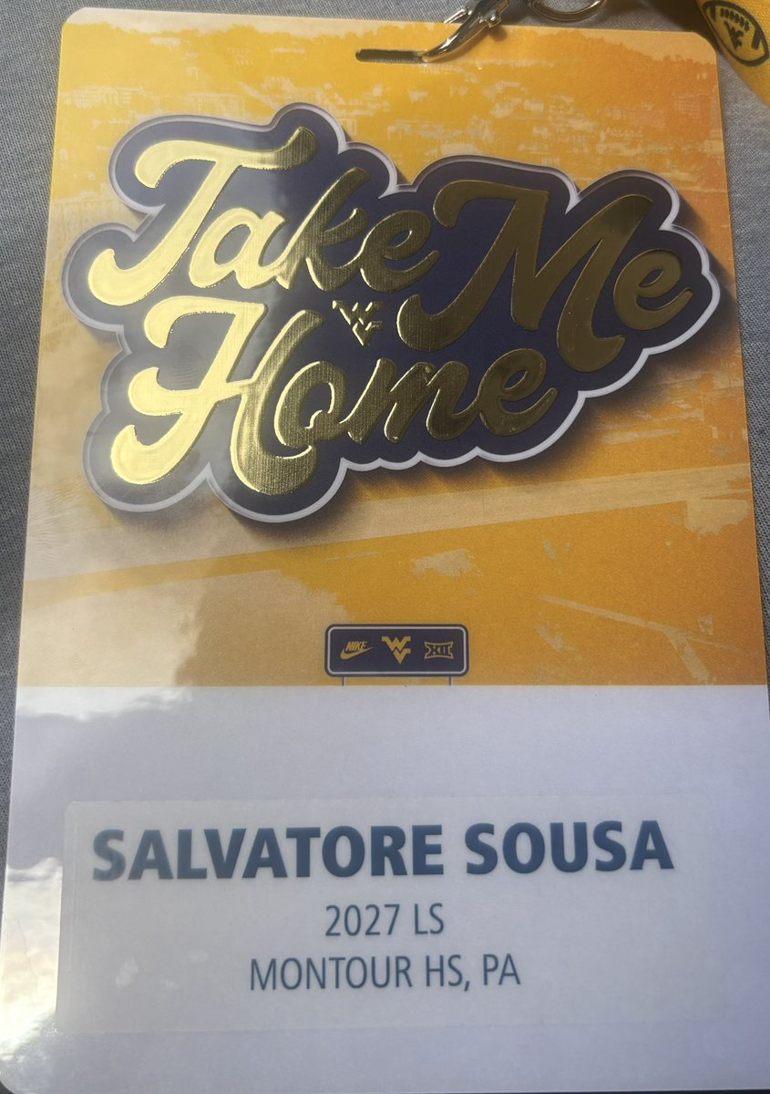 Salvatore Sousa tweet media