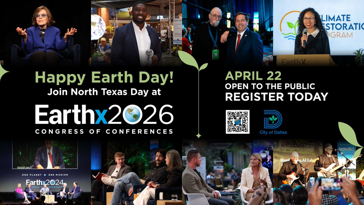 Green Dallas tweet media