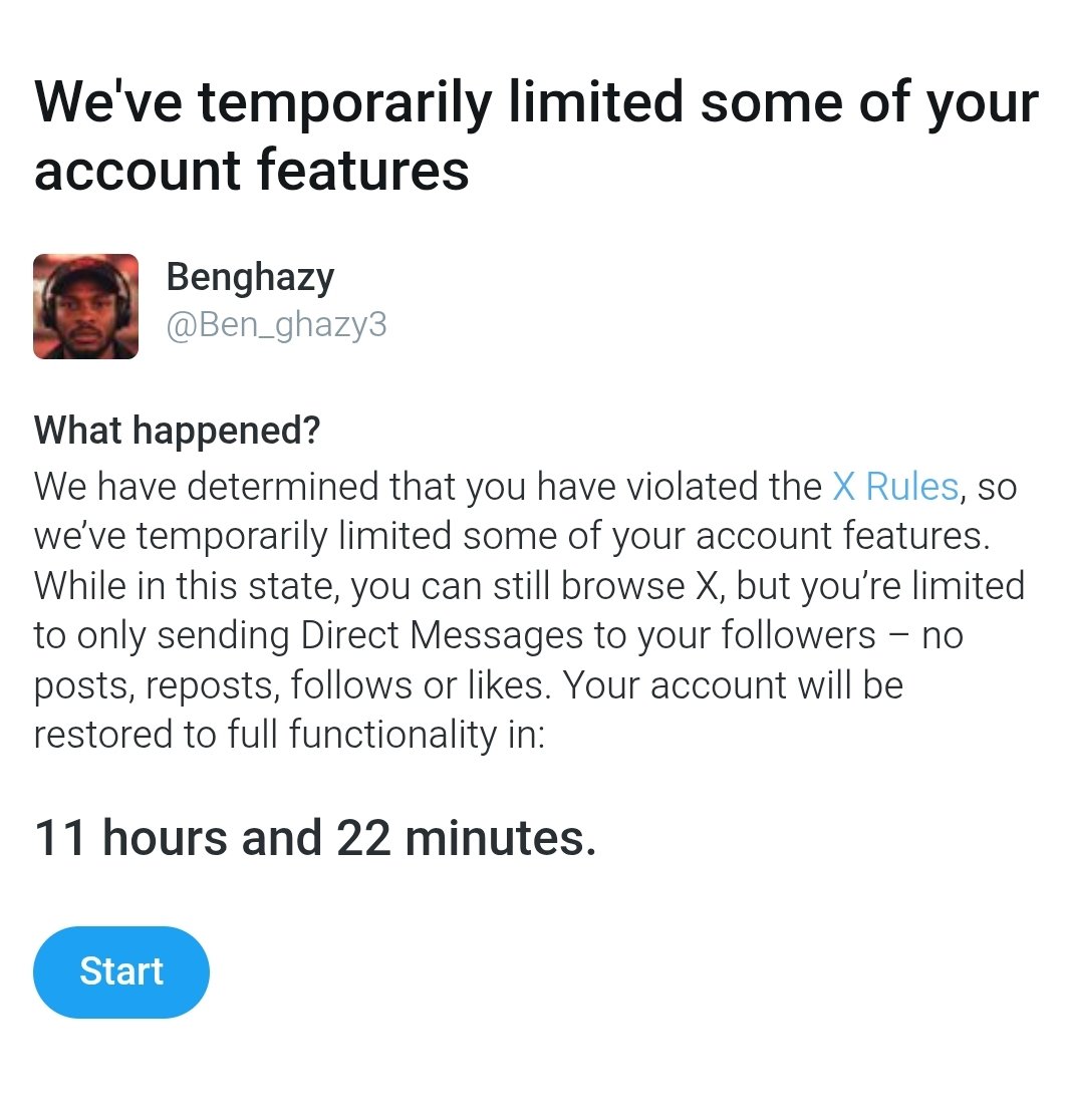 Benghazy tweet media