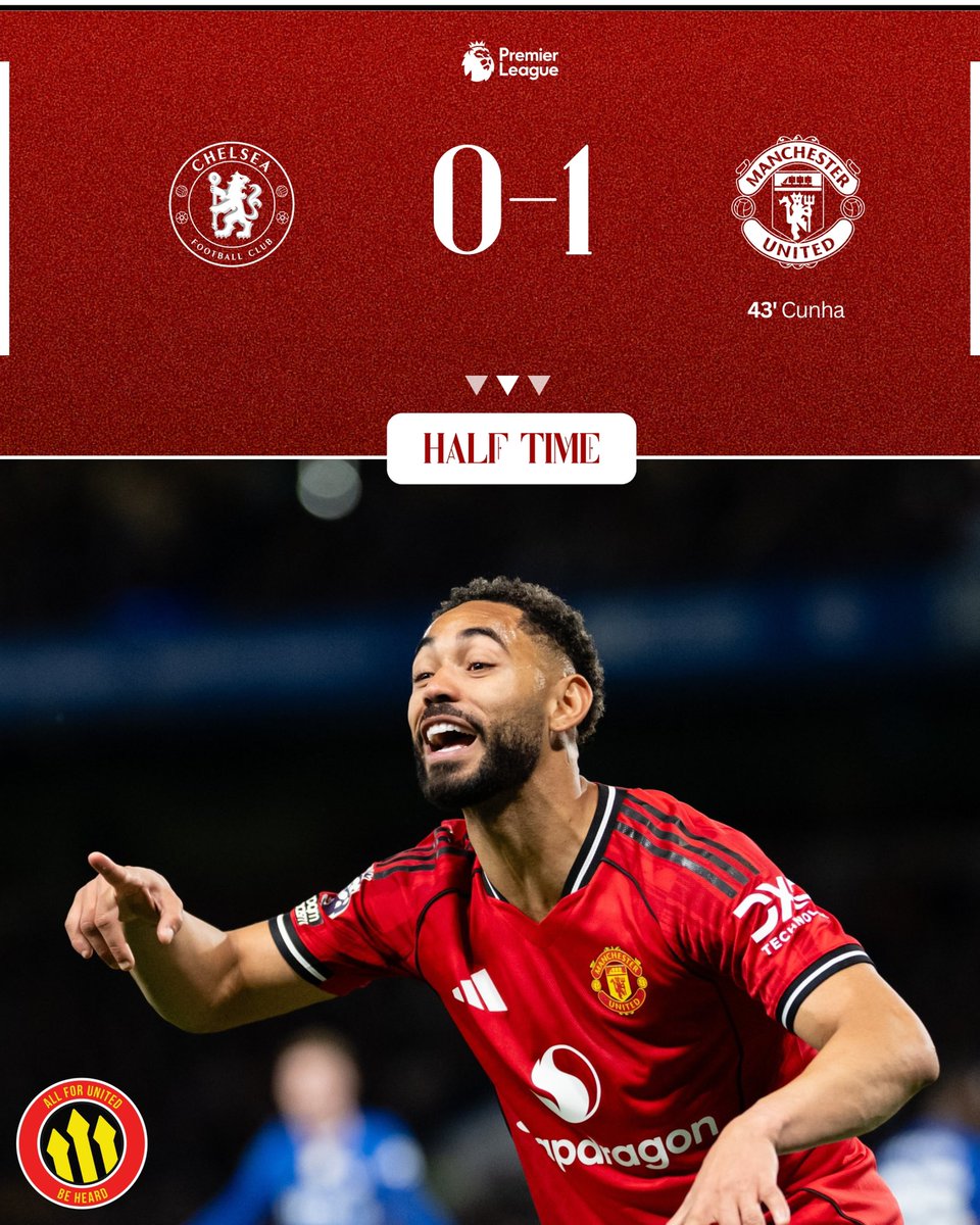 All For United tweet media