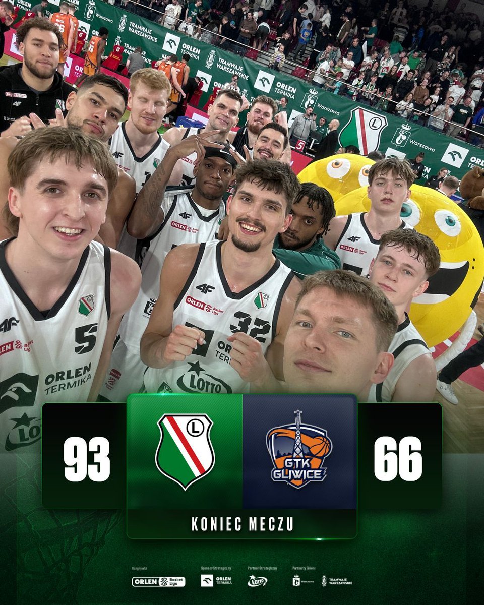 𝐌𝐈𝐒𝐓𝐑𝐙 𝐏𝐎𝐋𝐒𝐊𝐈🏆 tweet media