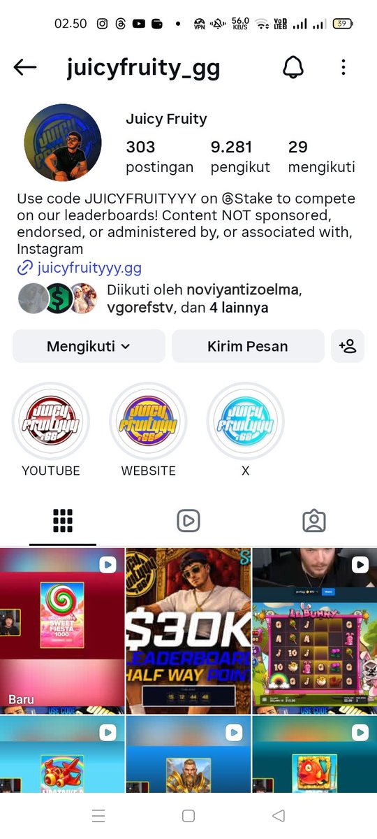 Chrocle - tweet media