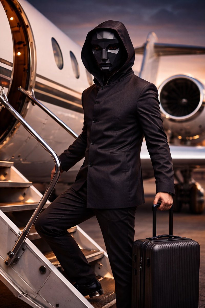 thefrontmanshh's tweet image. Pleasure trip to Miami to enjoy some unforgettable vacations after all the hard work I did in the Squid Games—I definitely deserved a few days off 😎✈️🌴🍹#vacations #trip