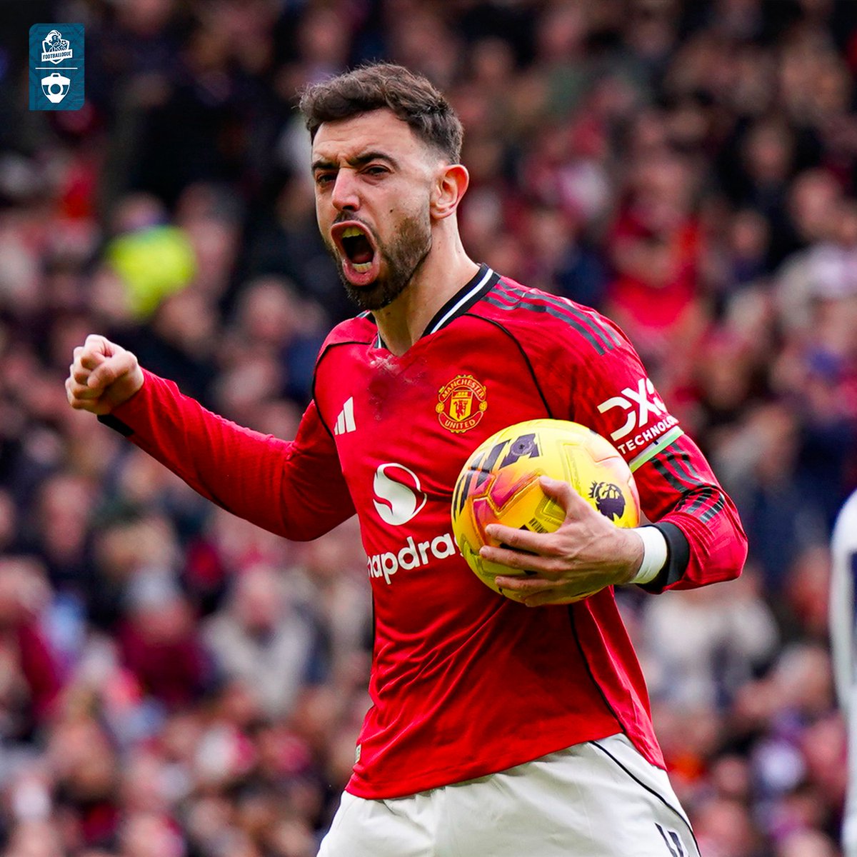 Footballogue tweet media