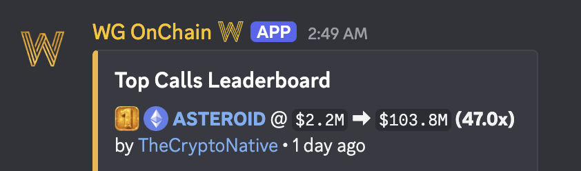 TheCryptoNative 🍍 tweet media