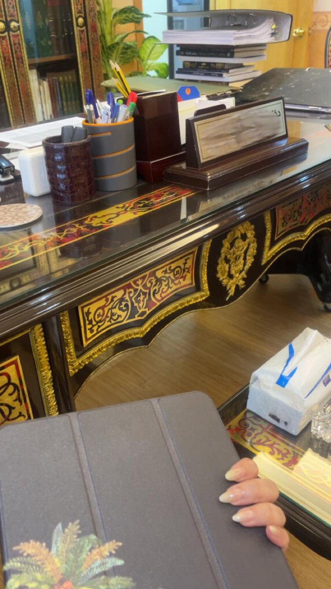 داليا الزهراني | ⚖️ tweet media