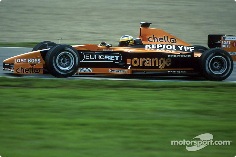 UnracedF1 - Thanks Peter Sauber🏁 tweet media