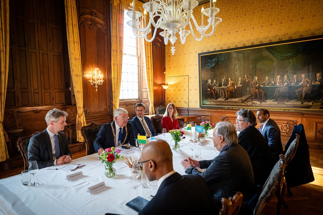 Yateesh Begoore tweet media