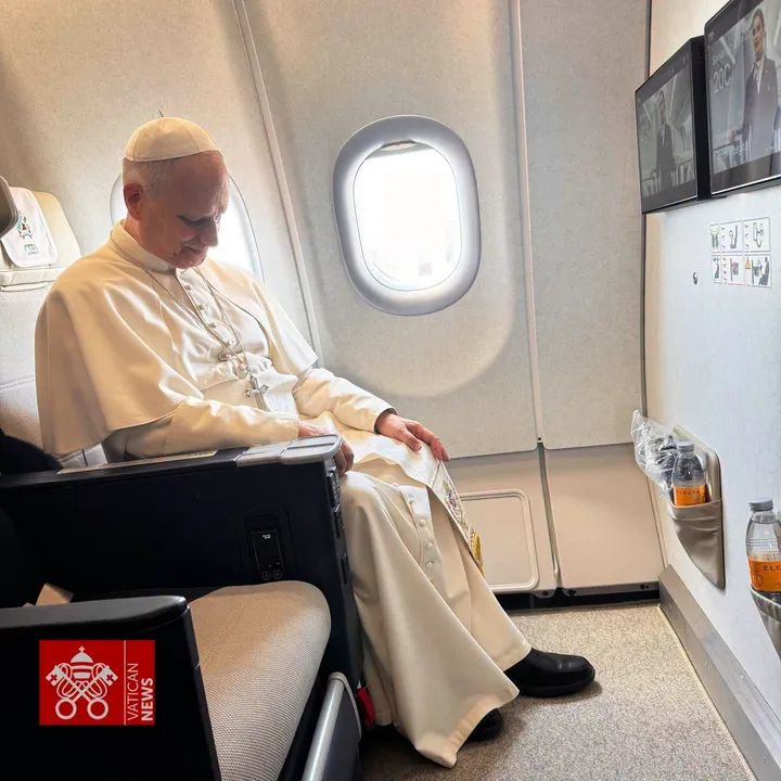 Ugochukwu Ugwoke, ISch tweet media