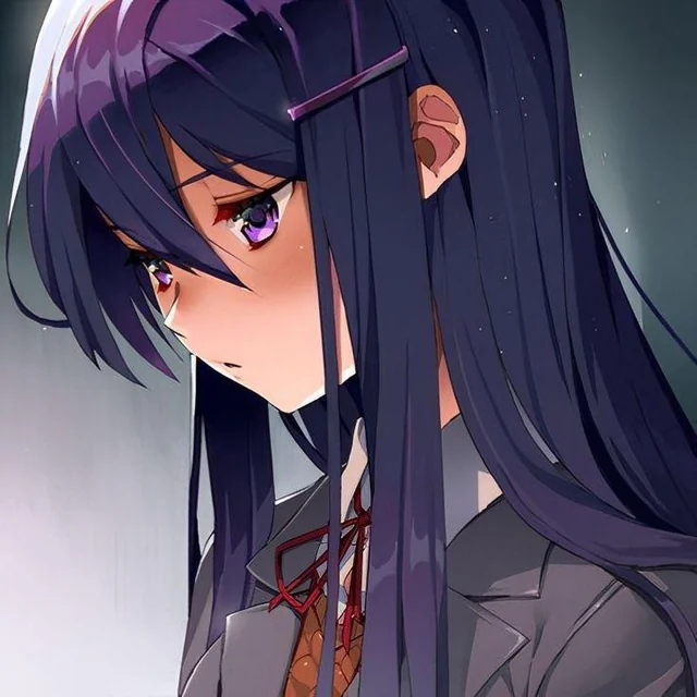 DDLC Fun Facts tweet media