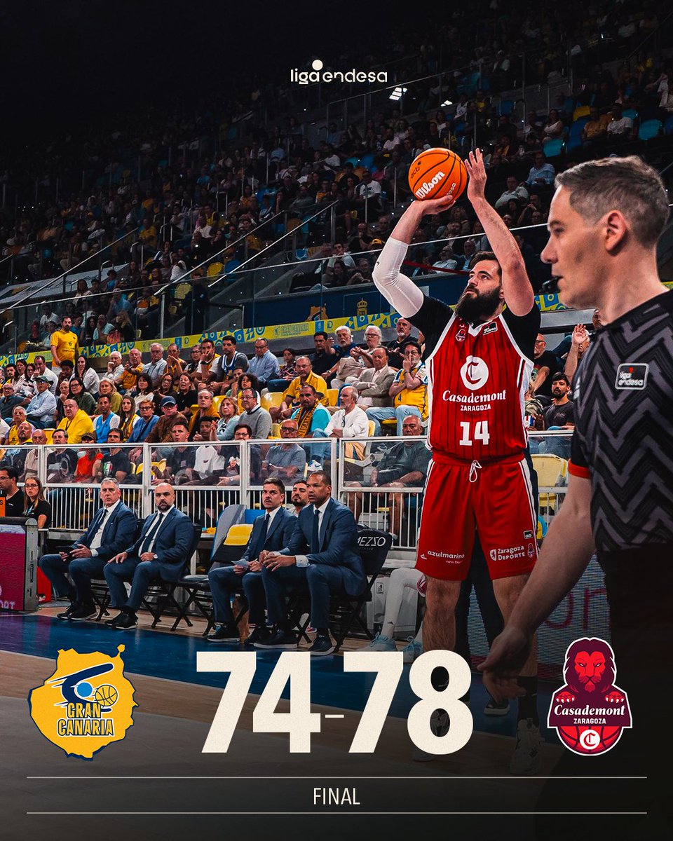 FINAAAAL | Qué importante tenemos la novena!!! 🔥🦁🔝