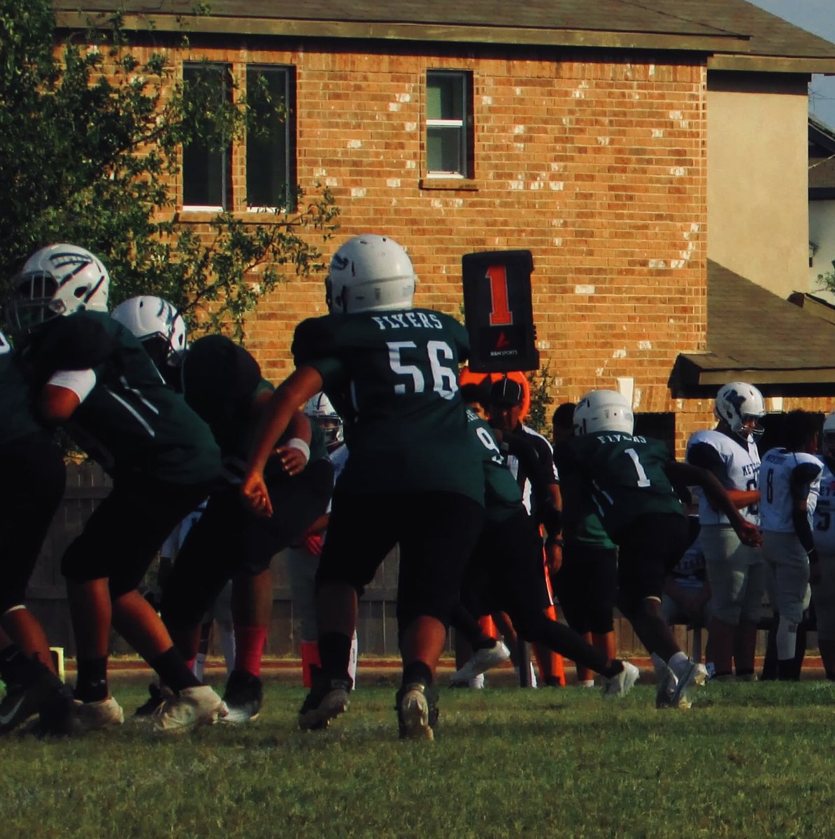 Jayyyheavyhands's tweet photo. @KittyHawkMS 2025/2026 OLine/Dline https://t.co/s5XXmOFELh