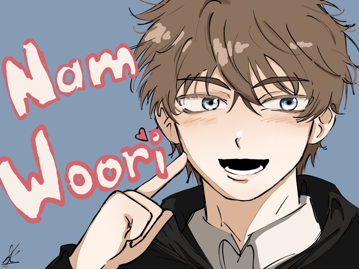 ___KJ___0's tweet image. I might redo it🥹
#불변의법칙 #thefundamentallaw #tfl