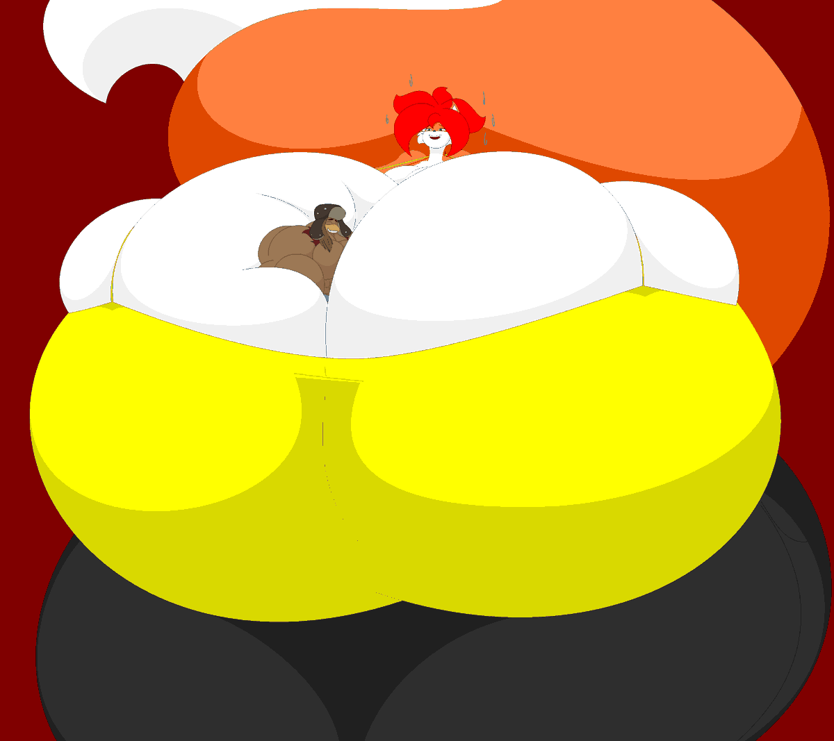 Chubeko Koneko tweet media