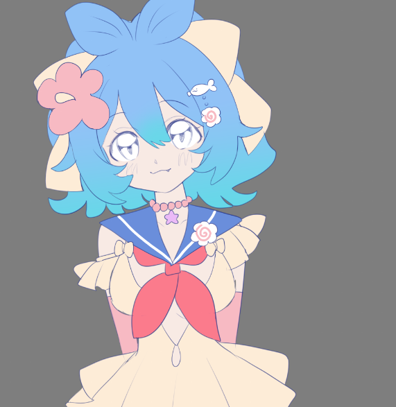 the blue yapper tweet media