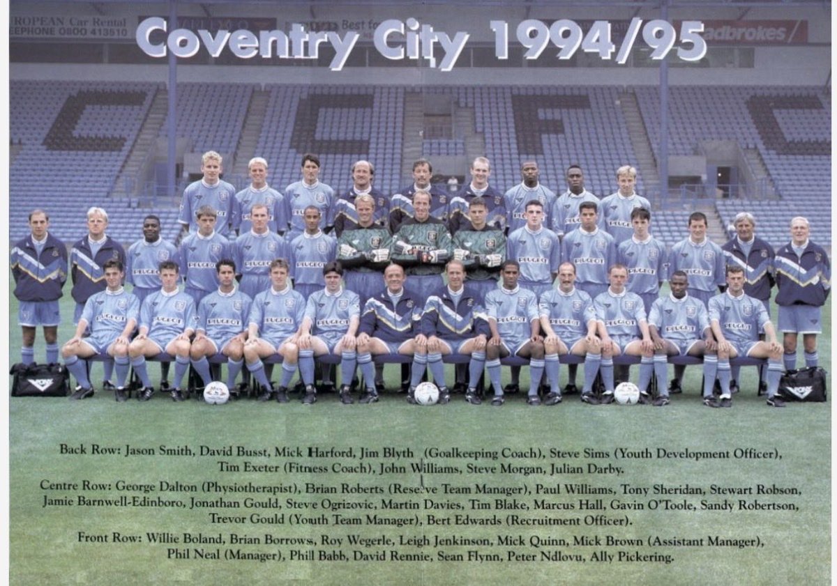 90’s Football Memories tweet media