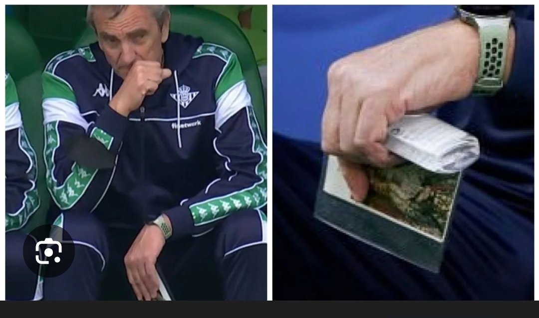 Bético De Ronda (Sergio) tweet media