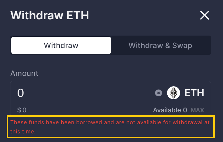 duonine's tweet photo. 🚨  Yo @aave did you just lost my ETH?

@KelpDAO rsETH was exploited for hundreds of million and the attacker used Aave lending markets to offload the stolen tokens. https://t.co/d4QcUNKjqG