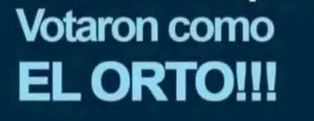 🇦🇷 - el gordo dam - 🇦🇷 tweet media