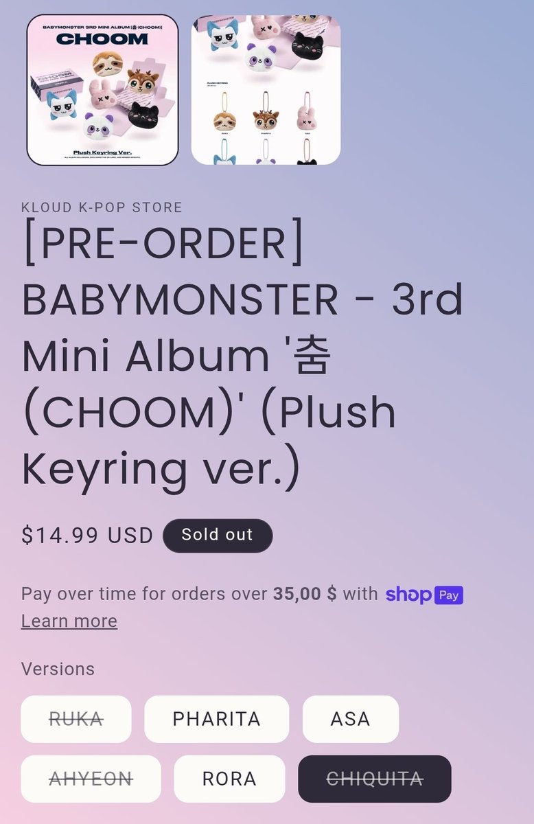 CHIQUITA GLOBAL tweet media