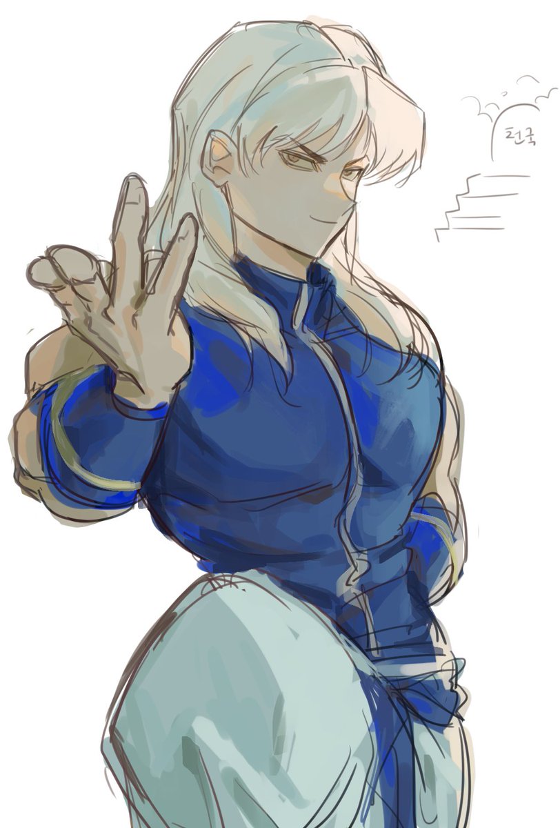 삼팔광땡 tweet media