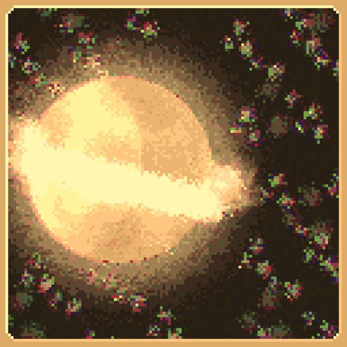 GetMusicfm's tweet image. Free download codes:

João Victor de Medeiros - Saturno

"This song is an experiment in ambient, chiptune, and electronic music."

getmusic.fm/l/qOIOXK

#ambient #electronic #synthpop