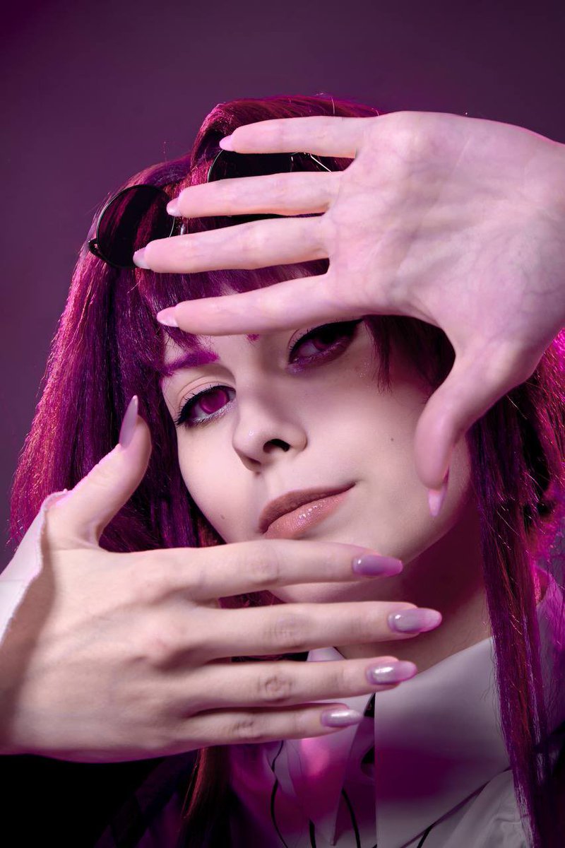 ~

#cosplay #hsr #HonkaiStarRailCosplay