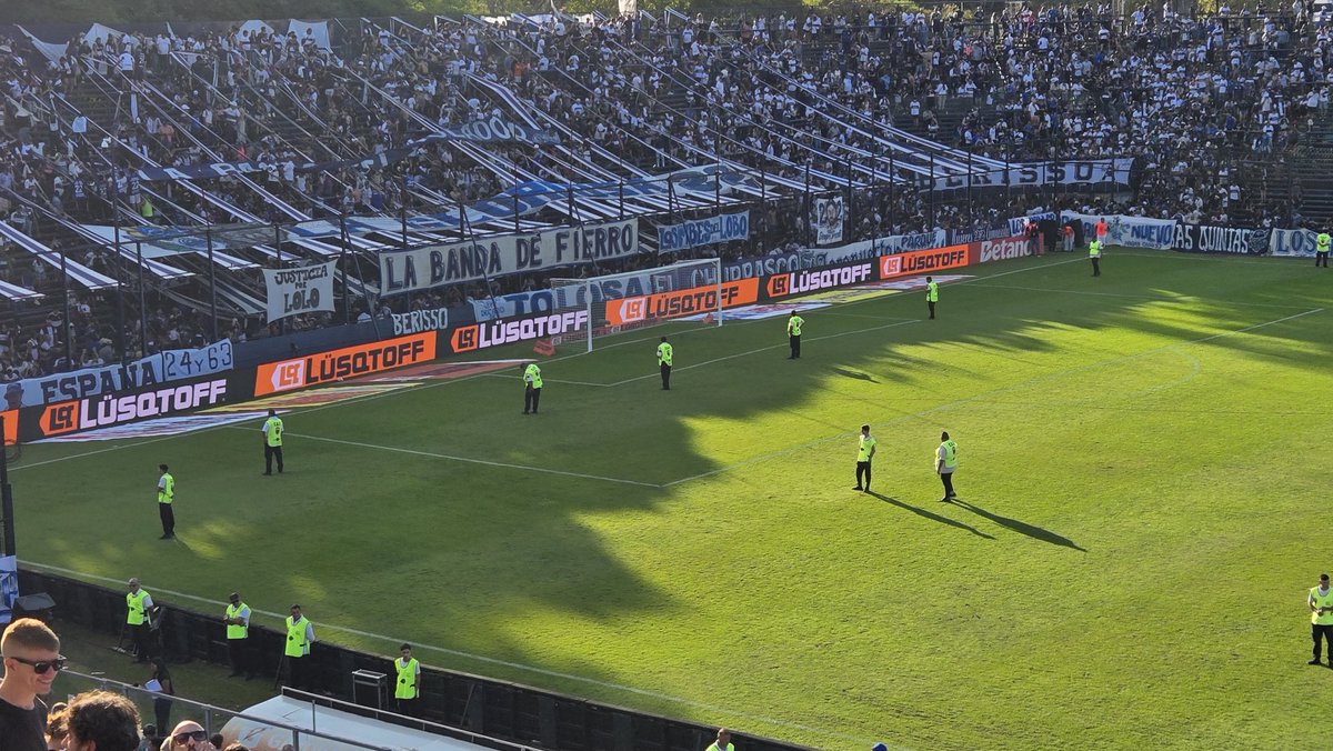Gimnasia Para Todo el Mundo tweet media