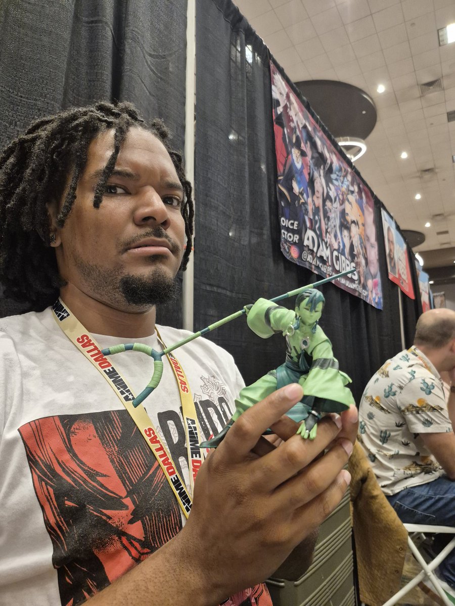 Corey Wilder 🎙🍉 - Is the NUMBAH ONE Enjin Fan 🤓 tweet media