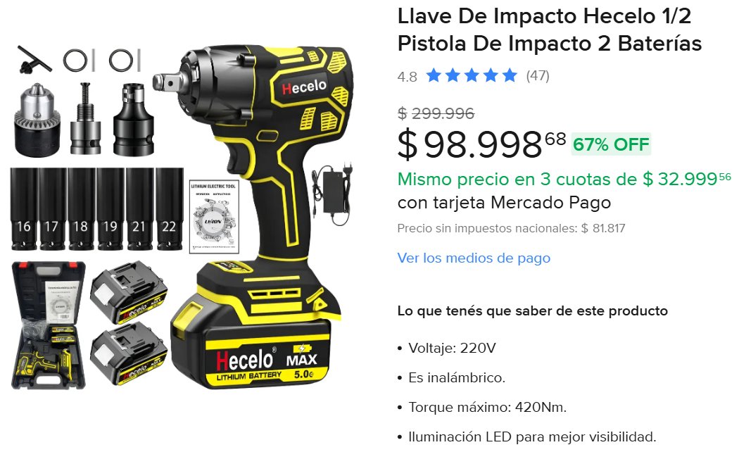 Promo Manía tweet media