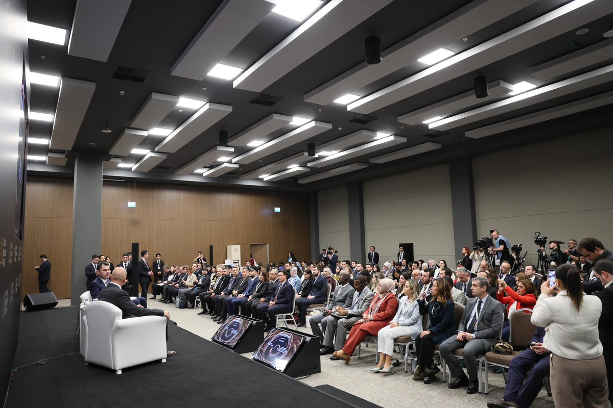 Tuğba IŞIK ERCAN tweet media