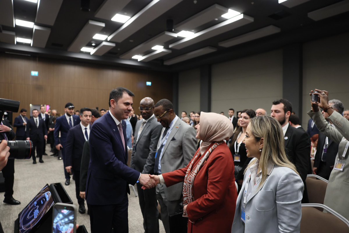 Tuğba IŞIK ERCAN tweet media