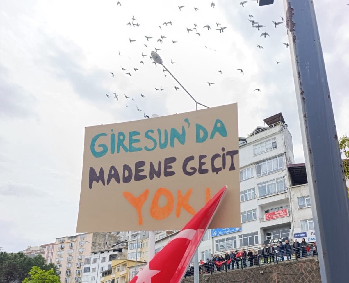 Giresun Bul-Pir Çevre Derneği tweet media