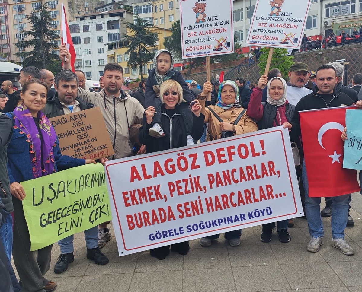 Giresun Bul-Pir Çevre Derneği tweet media