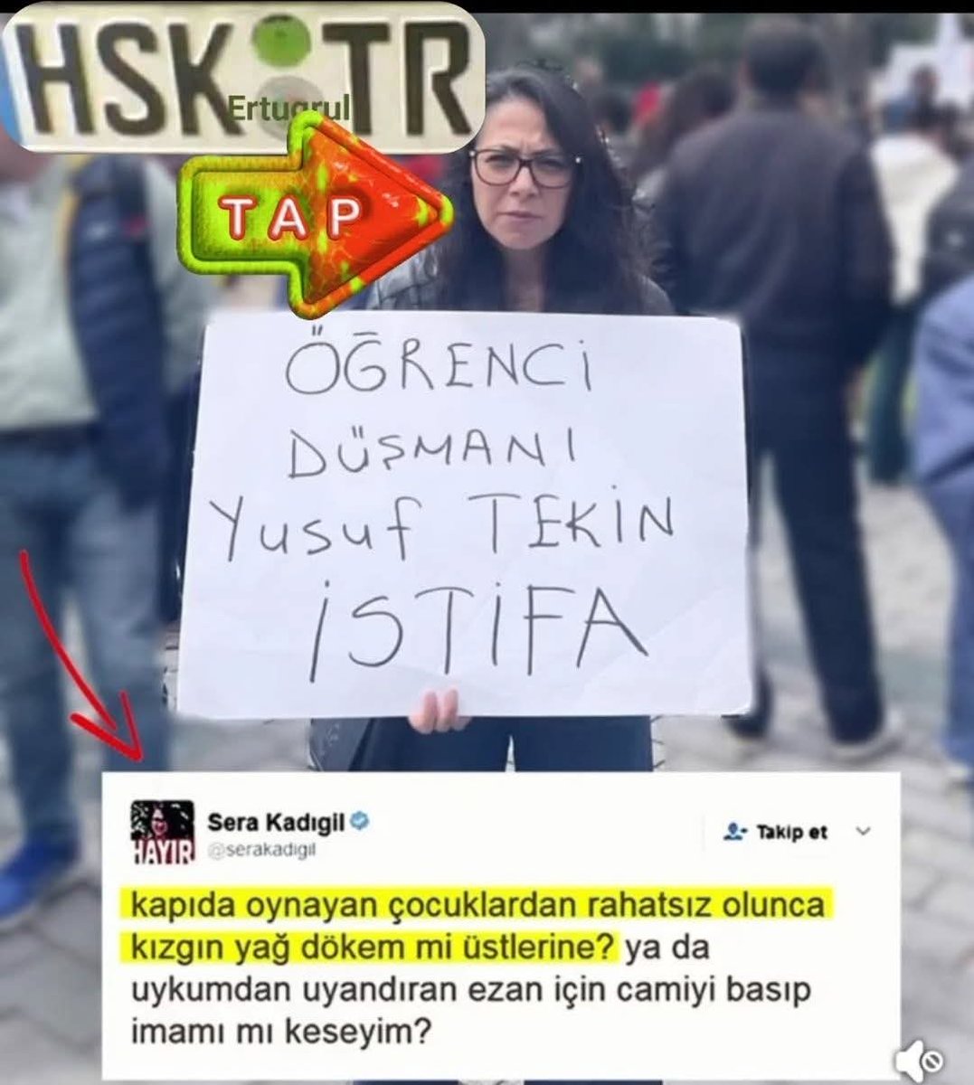 Ahsen gül tweet media
