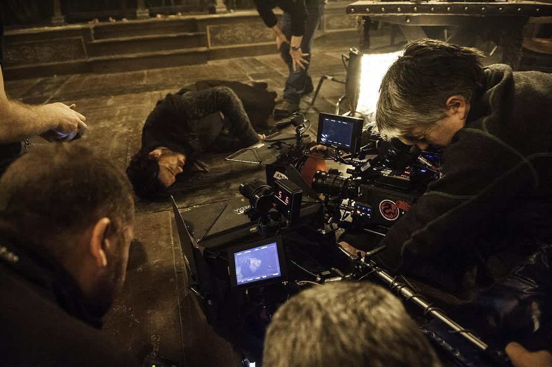 ser james tweet media