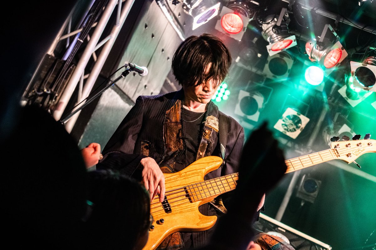 Kento THREEOUT tweet media