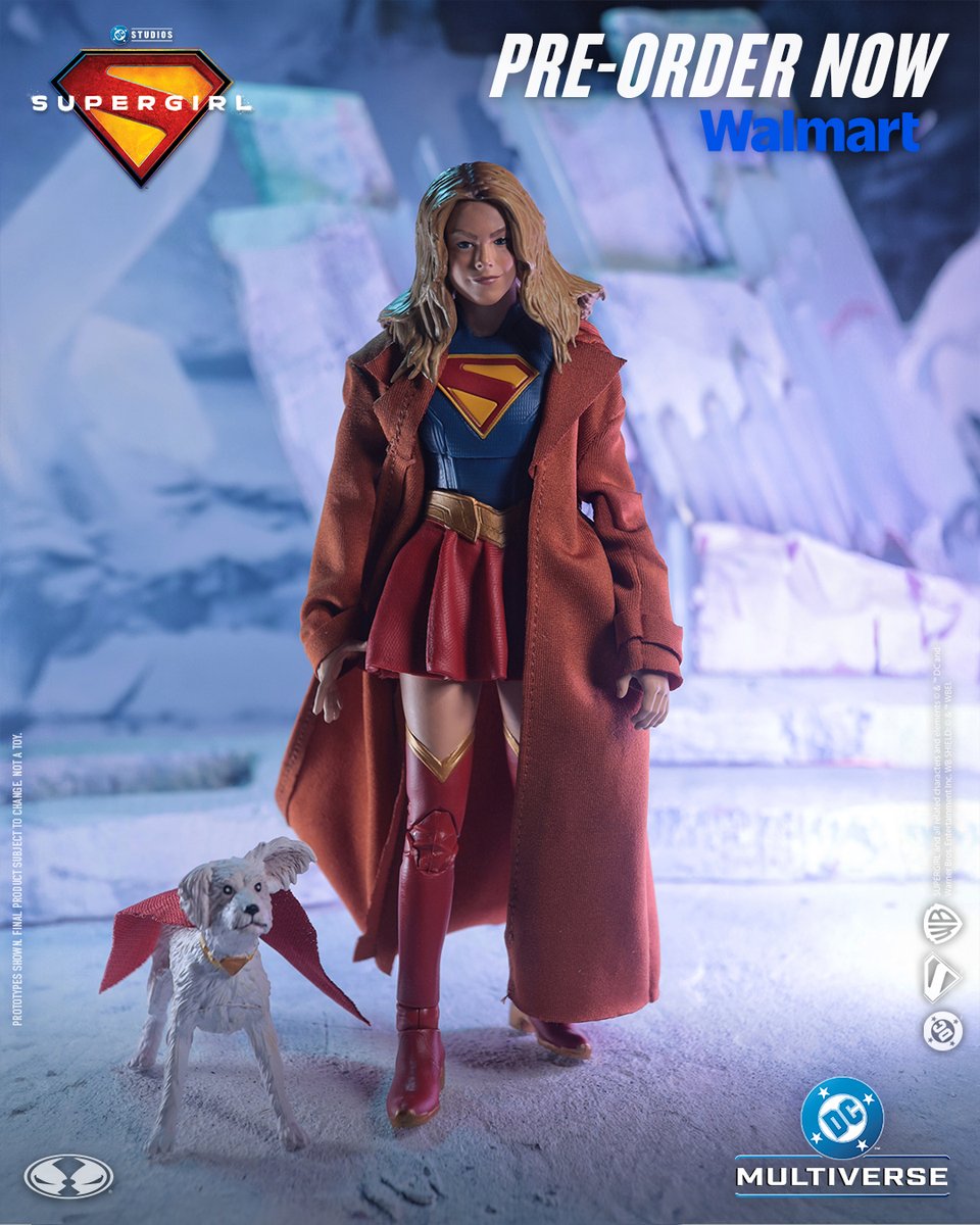 McFarlane Toys tweet media