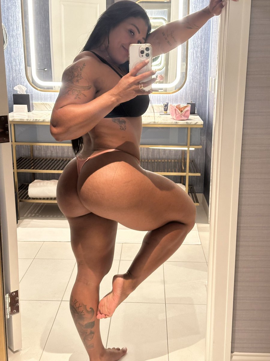 Alessandra Alves tweet media