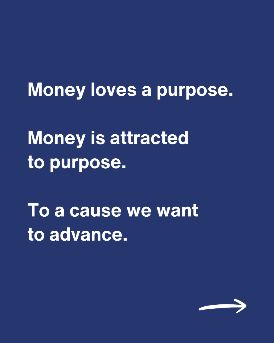 DanielPriestley's tweet photo. If you want more money, stop obsessing about money. 

Start with what it’s for. 

Join my free 60-minute workshop and I'll show you how to build a business with a purpose that attracts the right clients — and the revenue that follows: https://t.co/RYwPsHq68N https://t.co/shzlmjTOA0