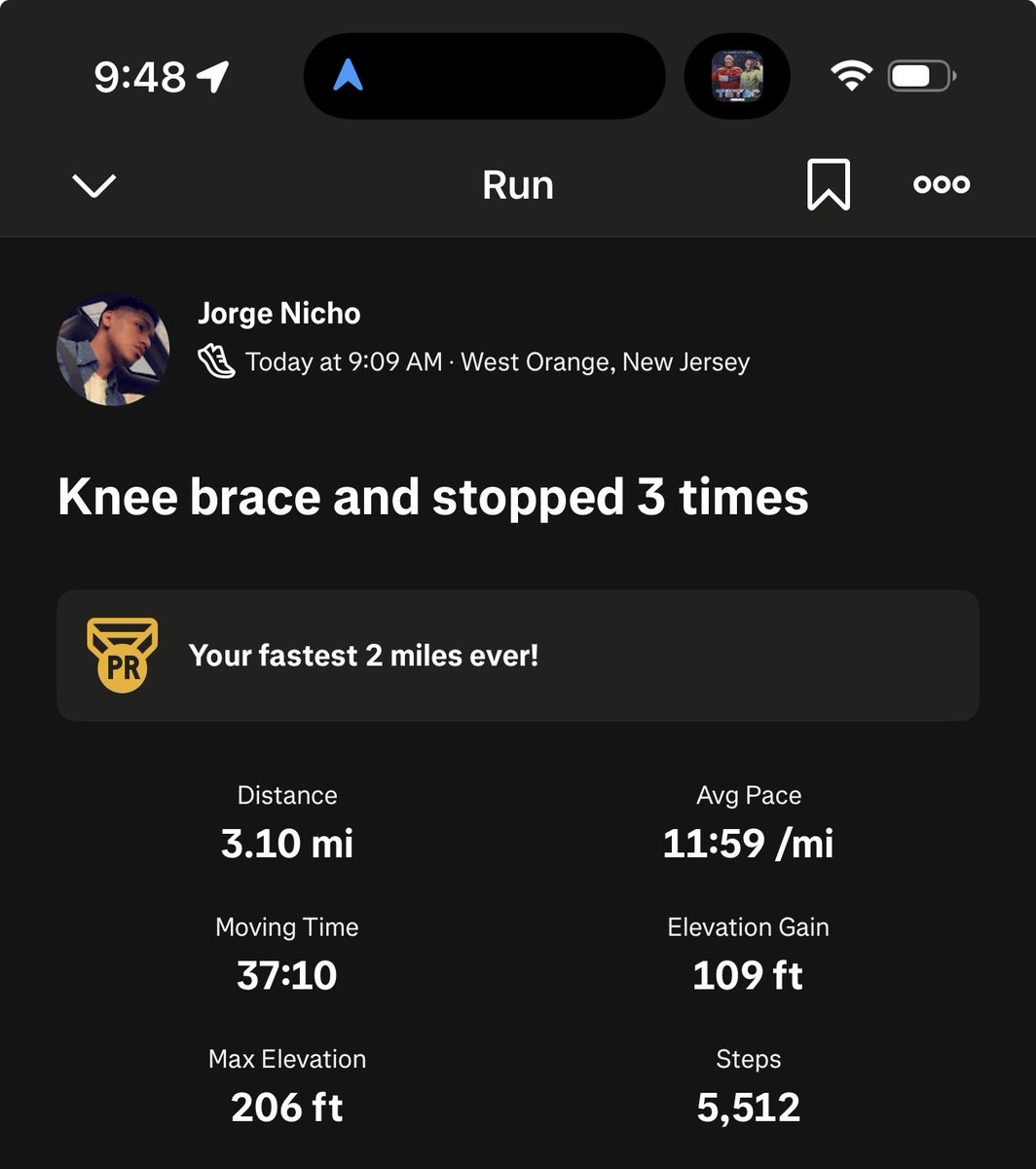 From today but improving slowly but surely