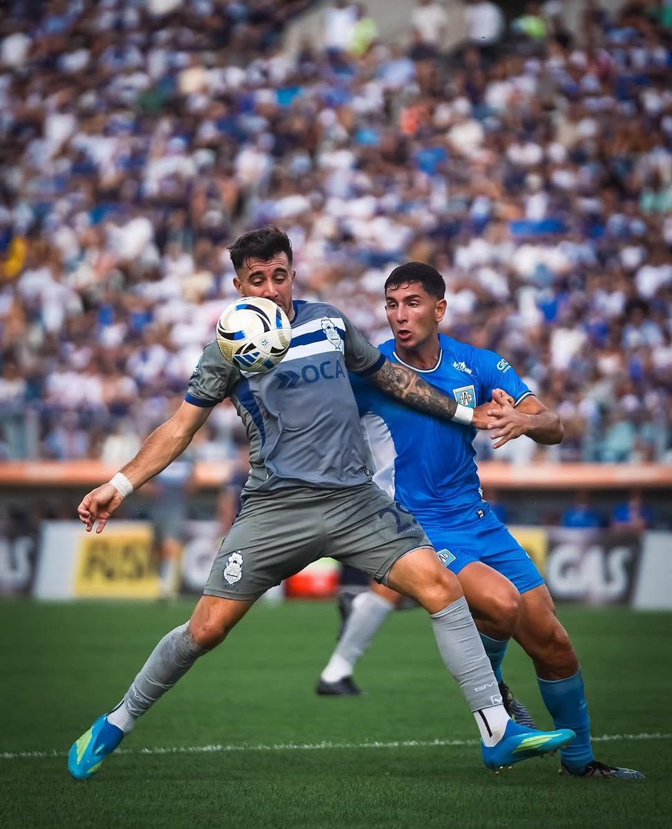 [¿LO SABÍAS?] Hoy 18/04/26 se jugó el primer partido de discapacitados de la historia del fútbol 👏👏 lo ganó el lobo 1 a 0